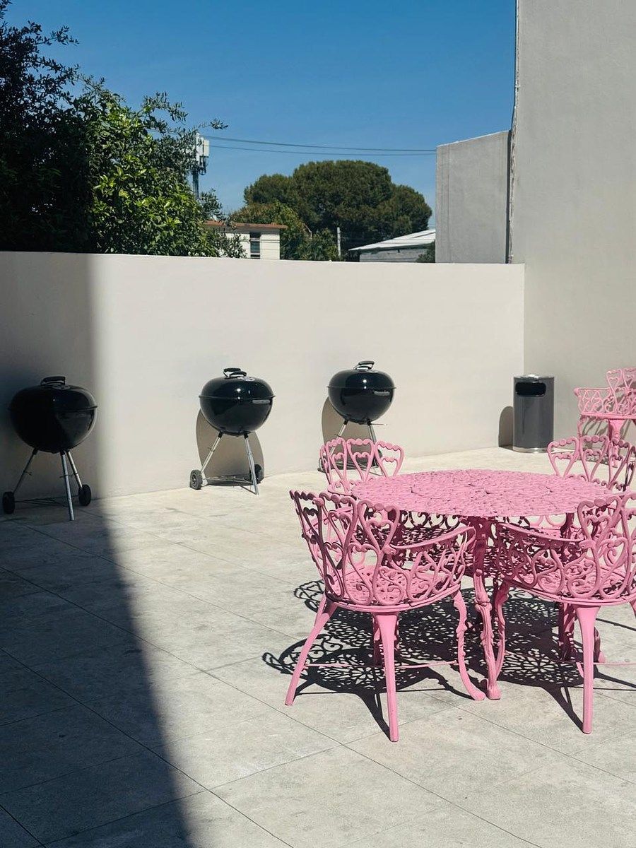 Apartamento em Contry, Monterrey, foto 21 de 23