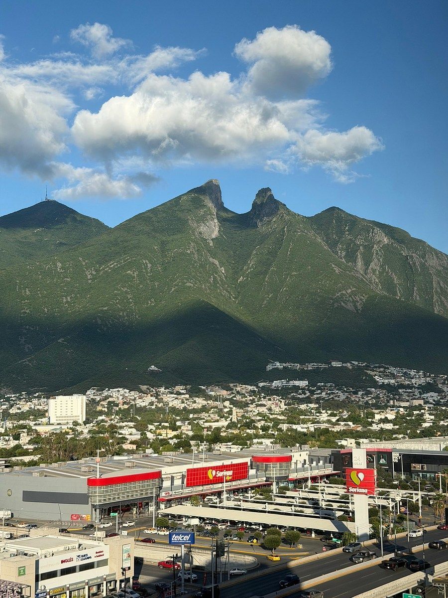 Apartamento em Contry, Monterrey, foto 22 de 23