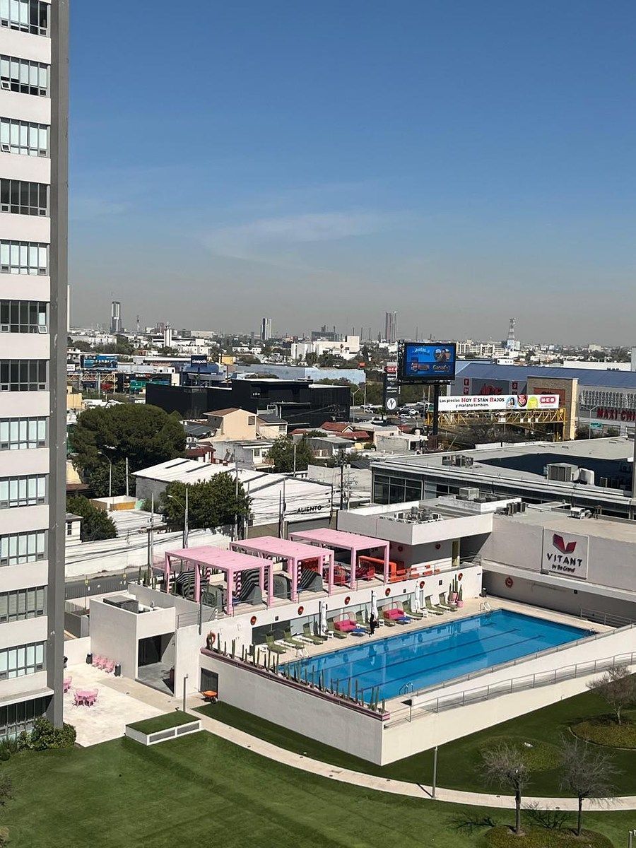 Apartamento em Contry, Monterrey, foto 23 de 23