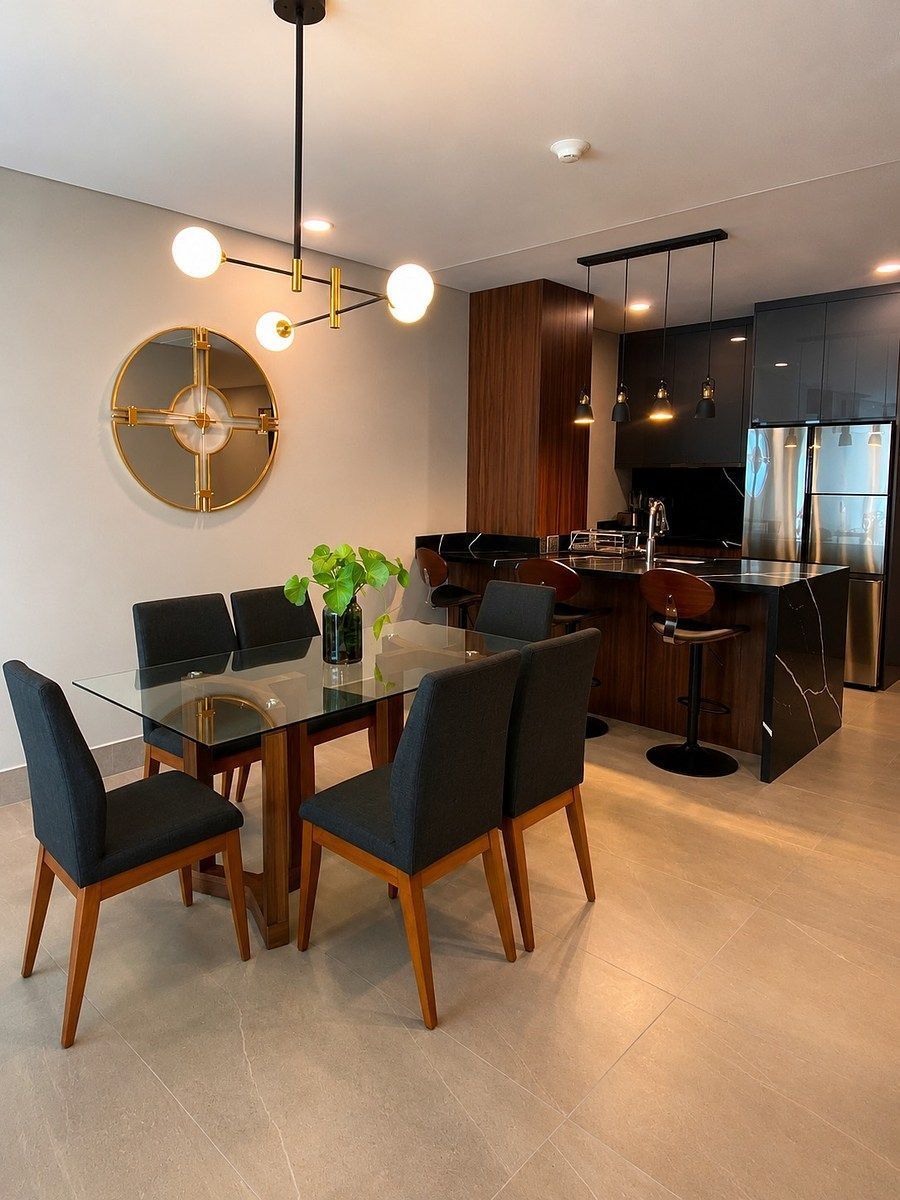 Apartamento em Zona Valle Oriente Sur, San Pedro Garza García, foto 2 de 18