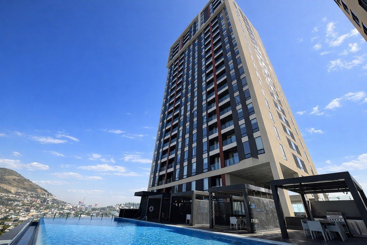 Apartamento em Zona Valle Oriente Sur, San Pedro Garza García, foto 3 de 18