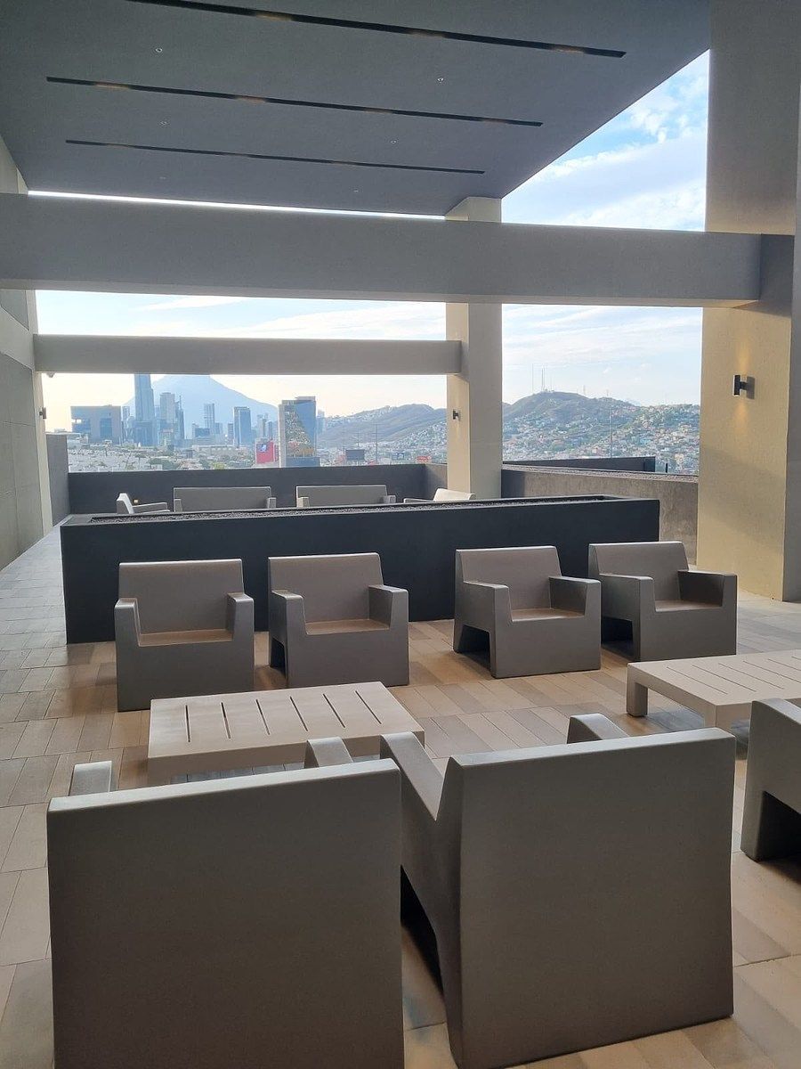 Apartamento em Zona Valle Oriente Sur, San Pedro Garza García, foto 9 de 18