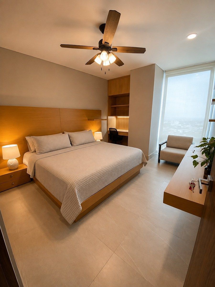 Apartamento em Zona Valle Oriente Sur, San Pedro Garza García, foto 10 de 18