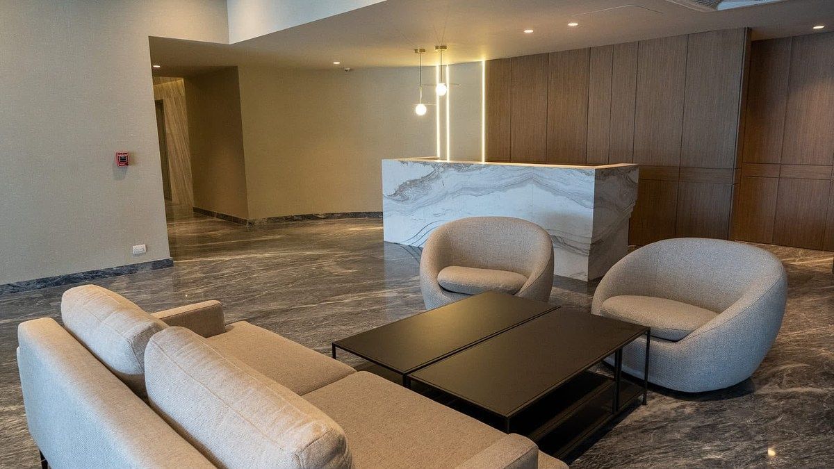 Apartamento em Zona Valle Oriente Sur, San Pedro Garza García, foto 16 de 18