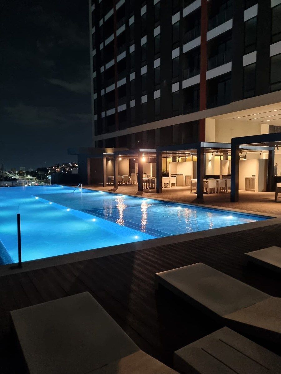 Apartamento em Zona Valle Oriente Sur, San Pedro Garza García, foto 18 de 18