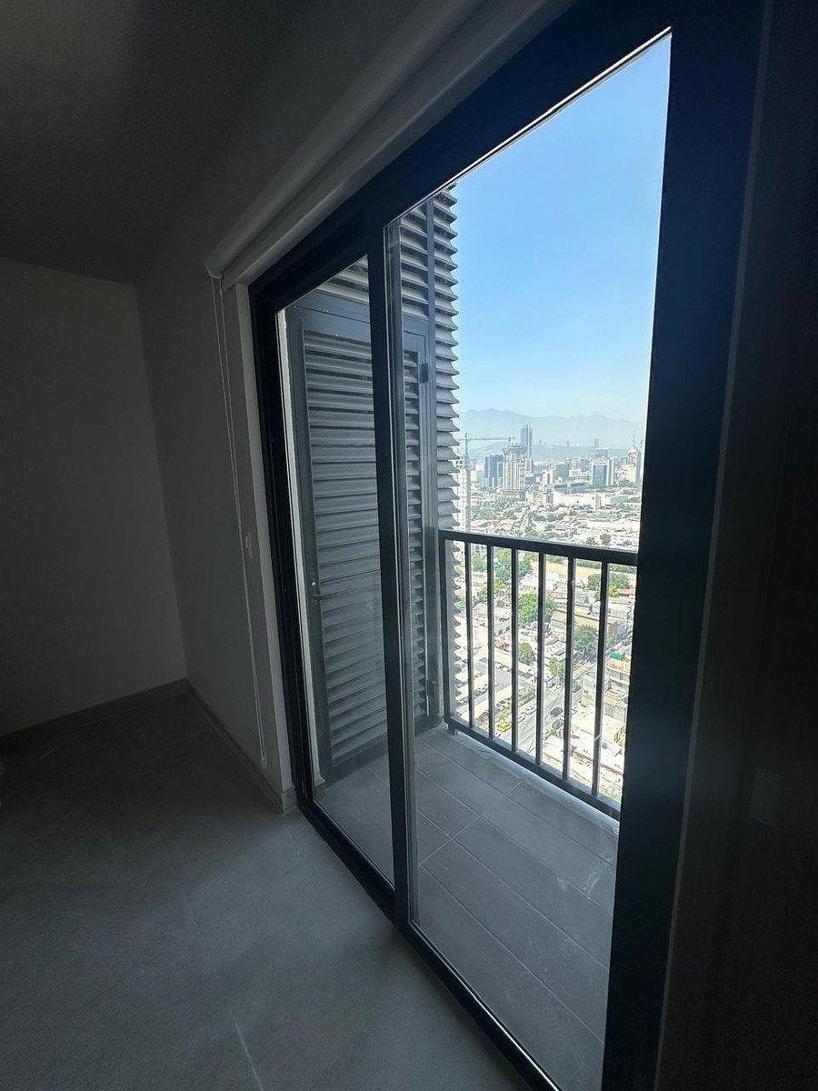 Departamento en Centro, Monterrey, foto 15 de 39