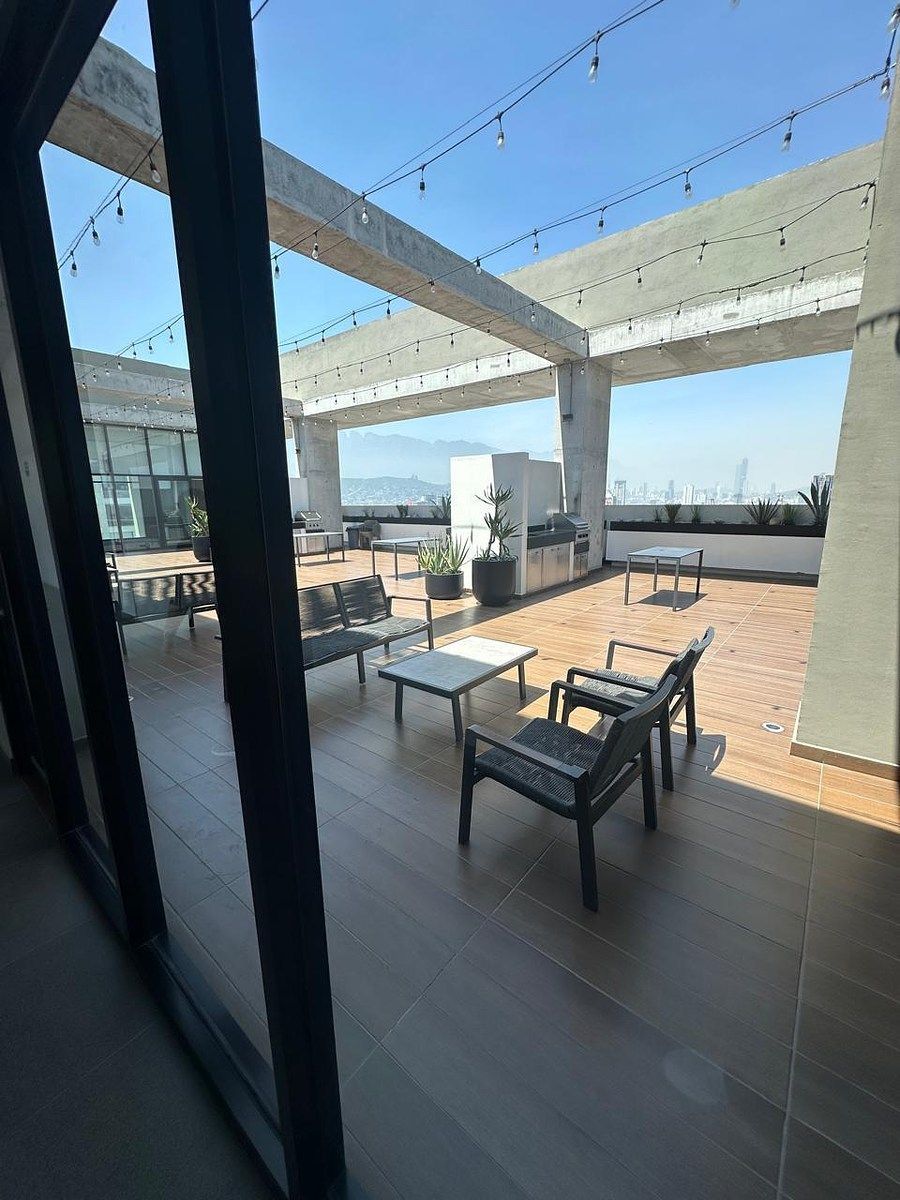 Departamento en Centro, Monterrey, foto 18 de 39
