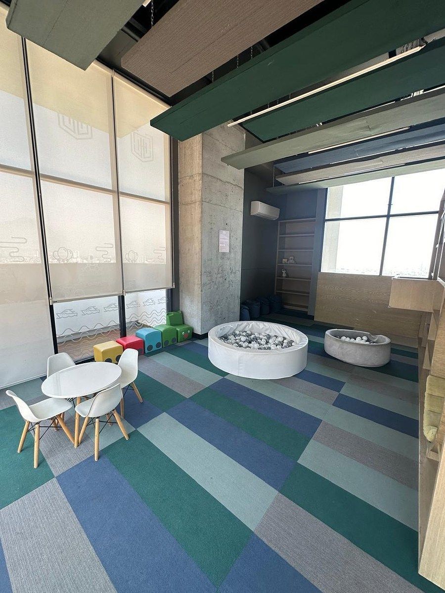 Departamento en Centro, Monterrey, foto 19 de 39