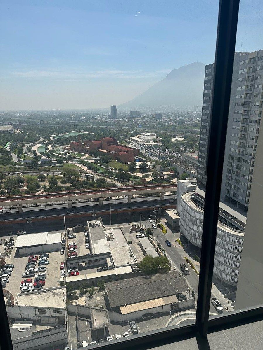 Departamento en Centro, Monterrey, foto 25 de 39