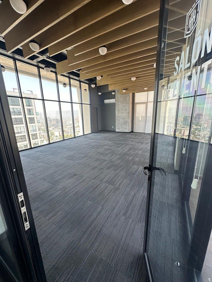 Departamento en Centro, Monterrey, foto 29 de 39