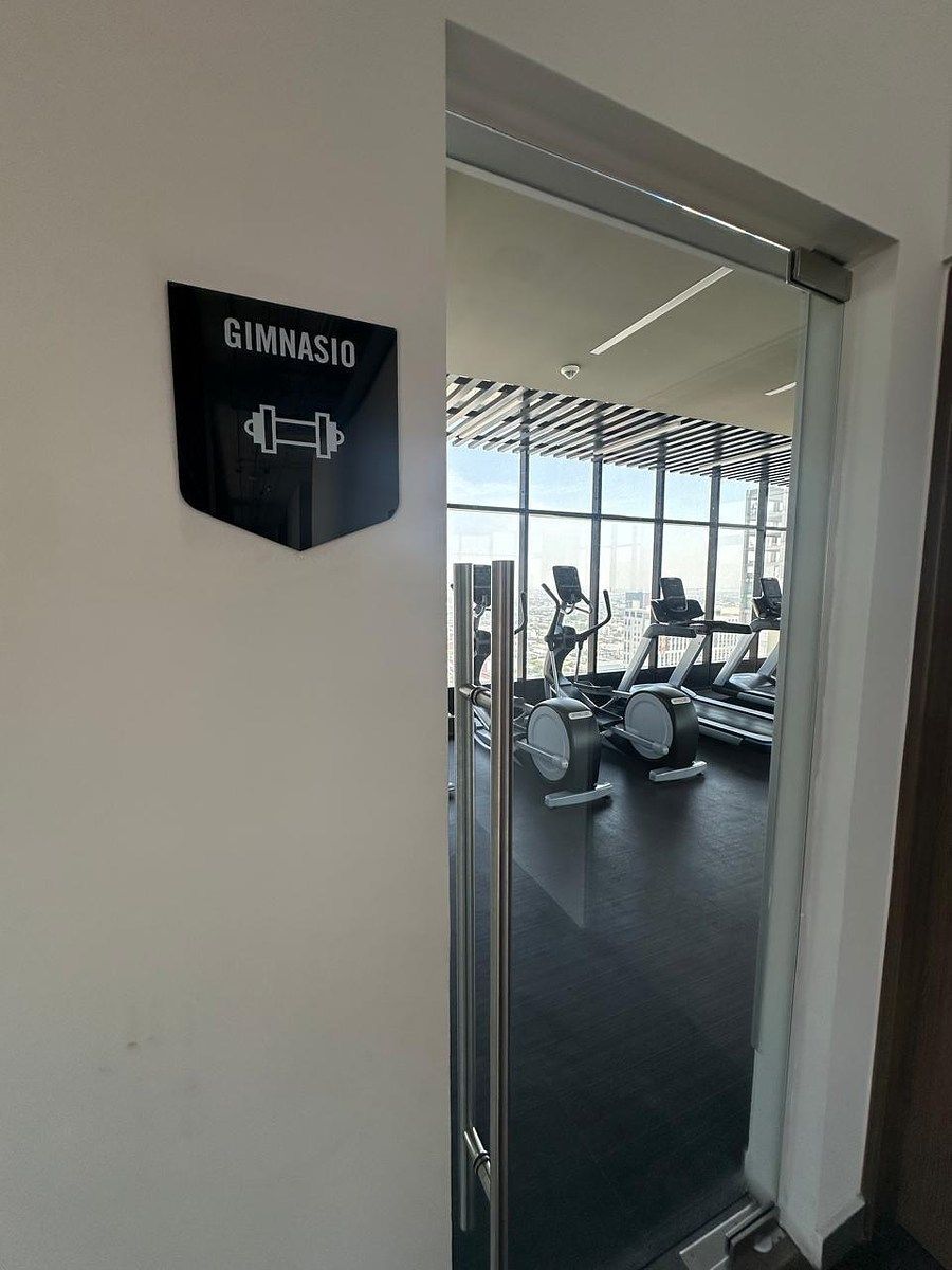 Departamento en Centro, Monterrey, foto 36 de 39