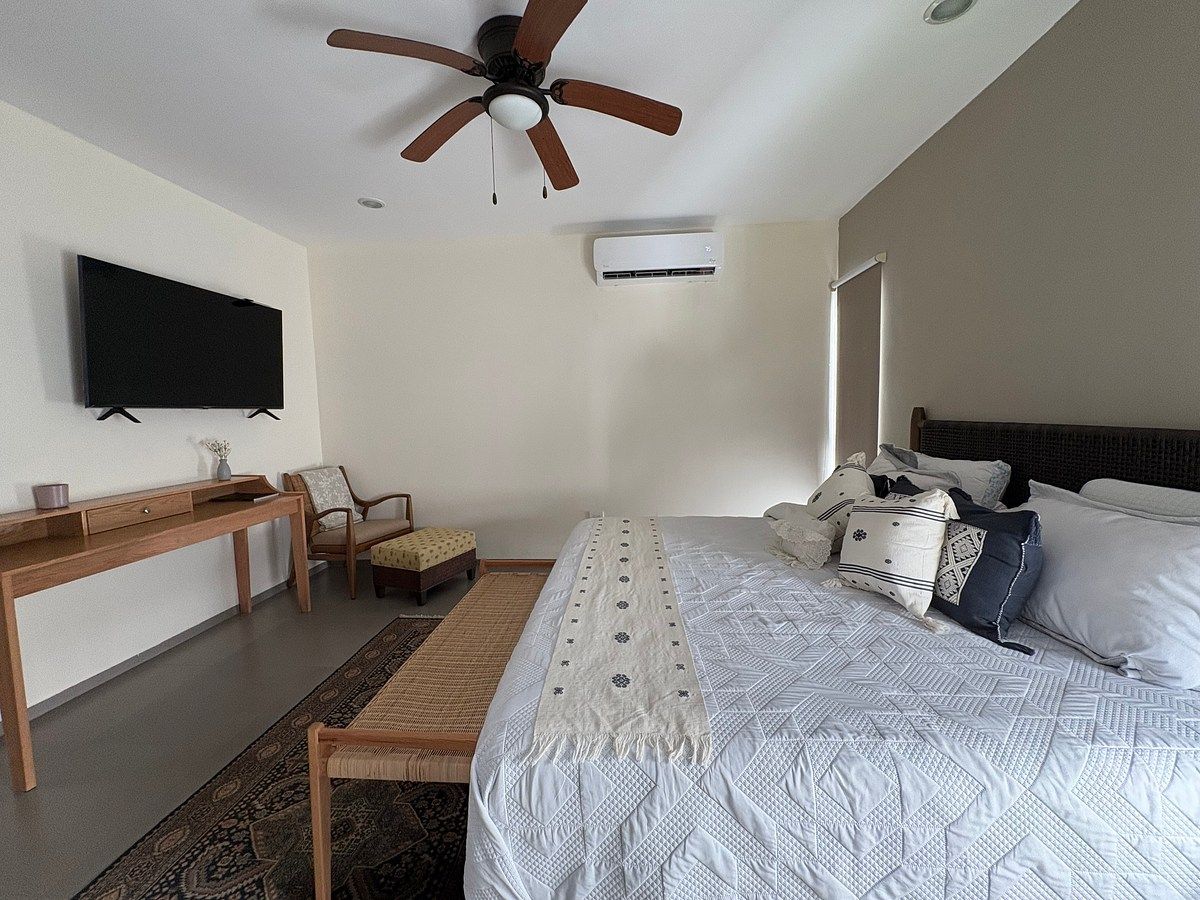 House in Gated Community in Parque Natura, Mérida, photo 10 of 19