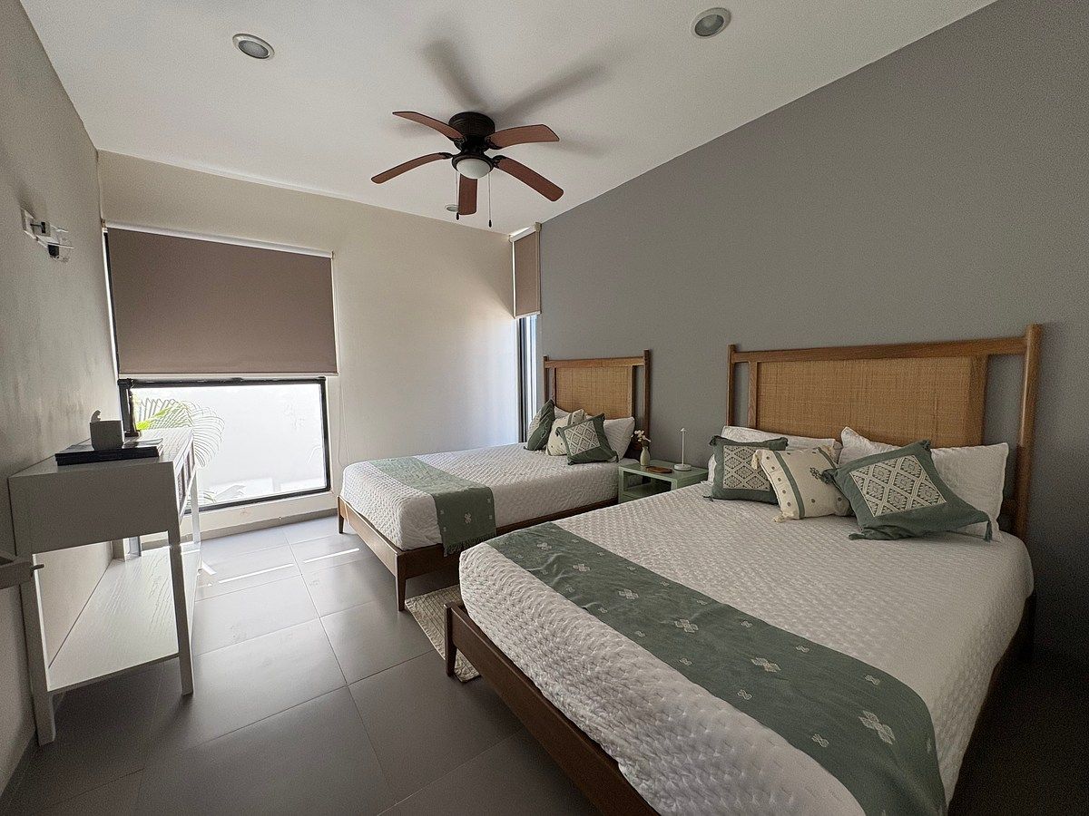 House in Gated Community in Parque Natura, Mérida, photo 11 of 19