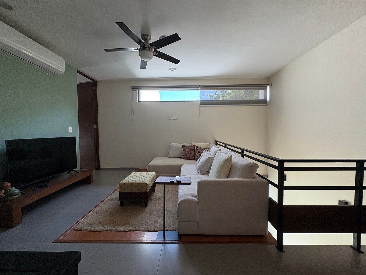 House in Gated Community in Parque Natura, Mérida, photo 5 of 19