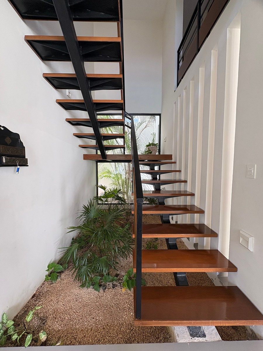 House in Gated Community in Parque Natura, Mérida, photo 17 of 19