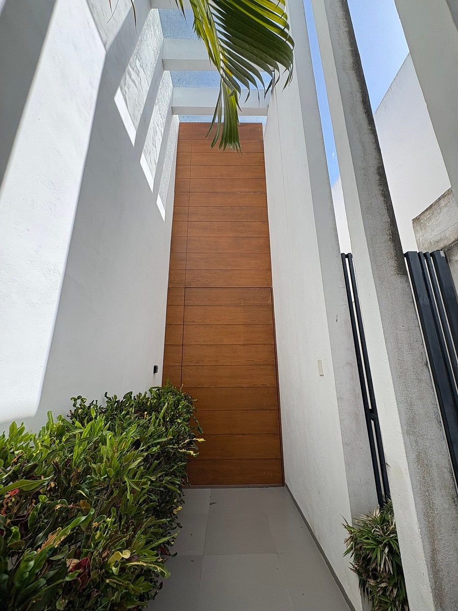 House in Gated Community in Parque Natura, Mérida, photo 18 of 19