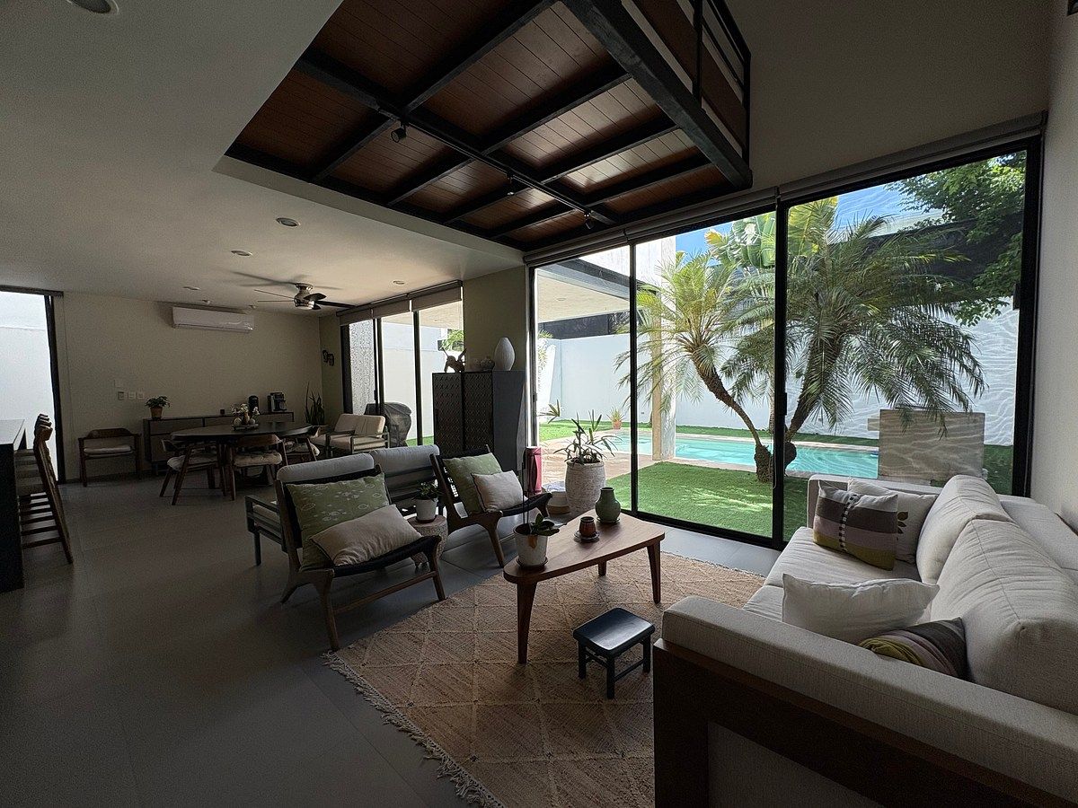 House in Gated Community in Parque Natura, Mérida, photo 19 of 19