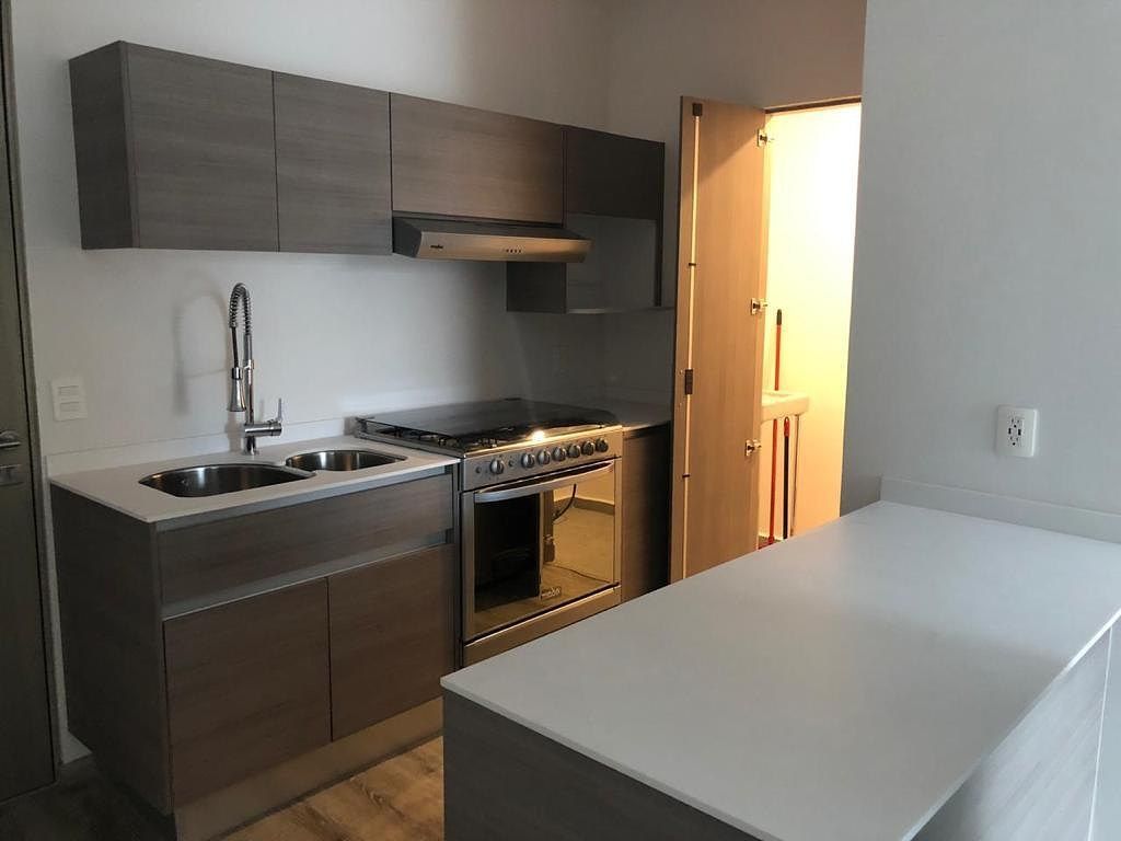APARTAMENTO PARA ALUGAR NO NUEVO SUR, ÁREA TEC DE MONTERREY, foto 1 de 21