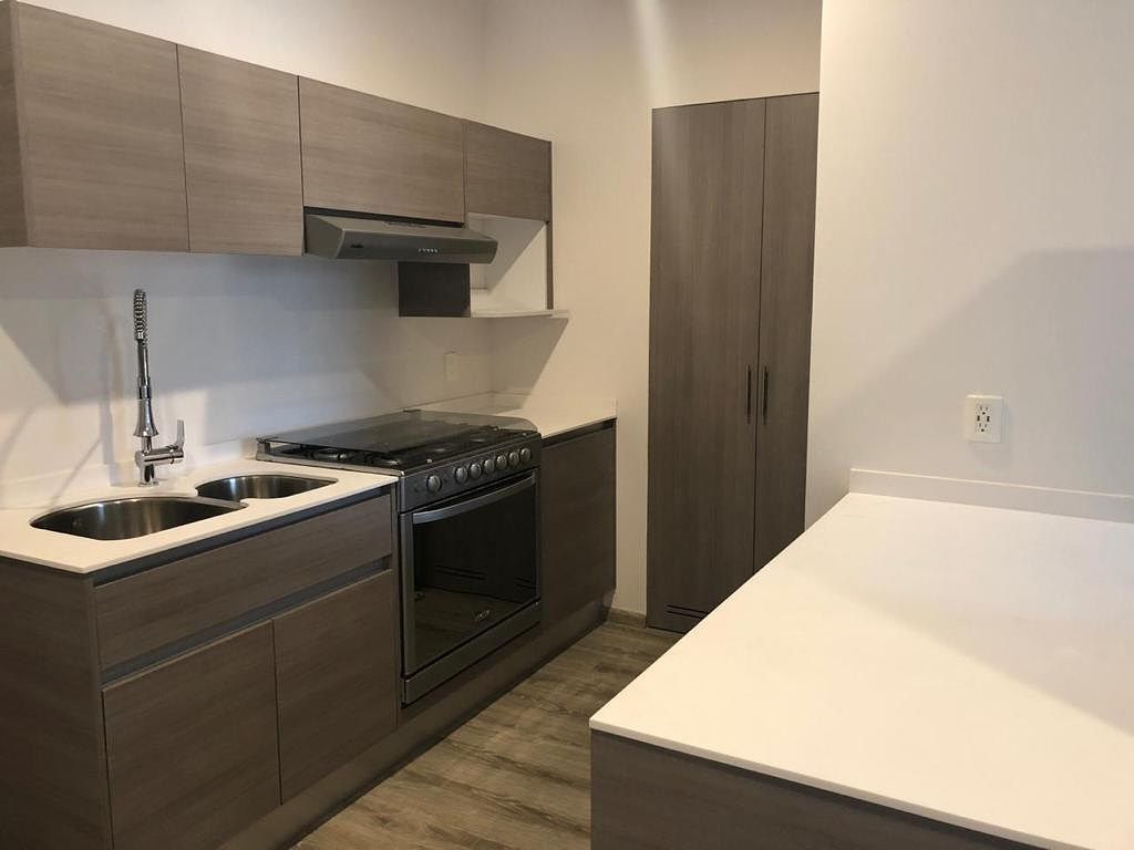 Apartamento em Ladrillera, Monterrey, foto 2 de 21