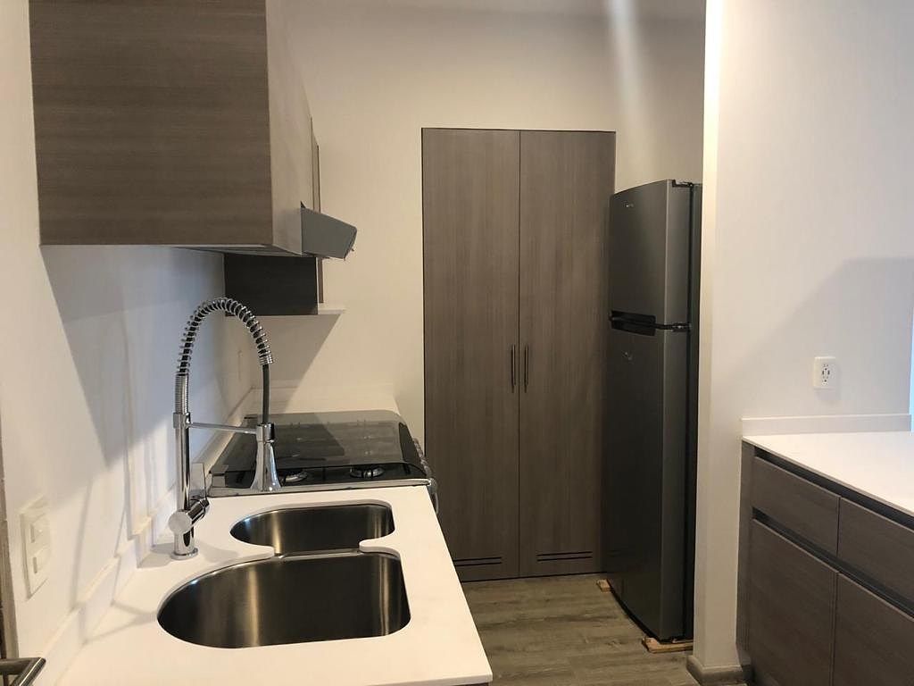 Apartamento em Ladrillera, Monterrey, foto 3 de 21