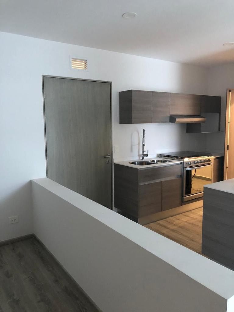 Apartamento em Ladrillera, Monterrey, foto 6 de 21