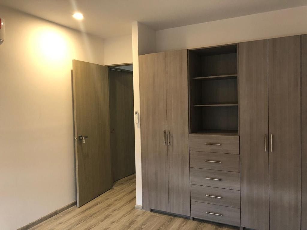 Apartamento em Ladrillera, Monterrey, foto 15 de 21