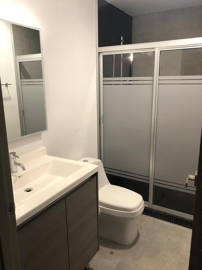 Apartamento em Ladrillera, Monterrey, foto 16 de 21