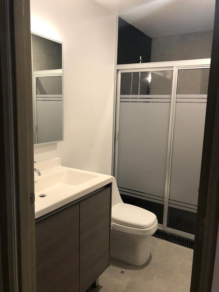 Apartamento em Ladrillera, Monterrey, foto 19 de 21
