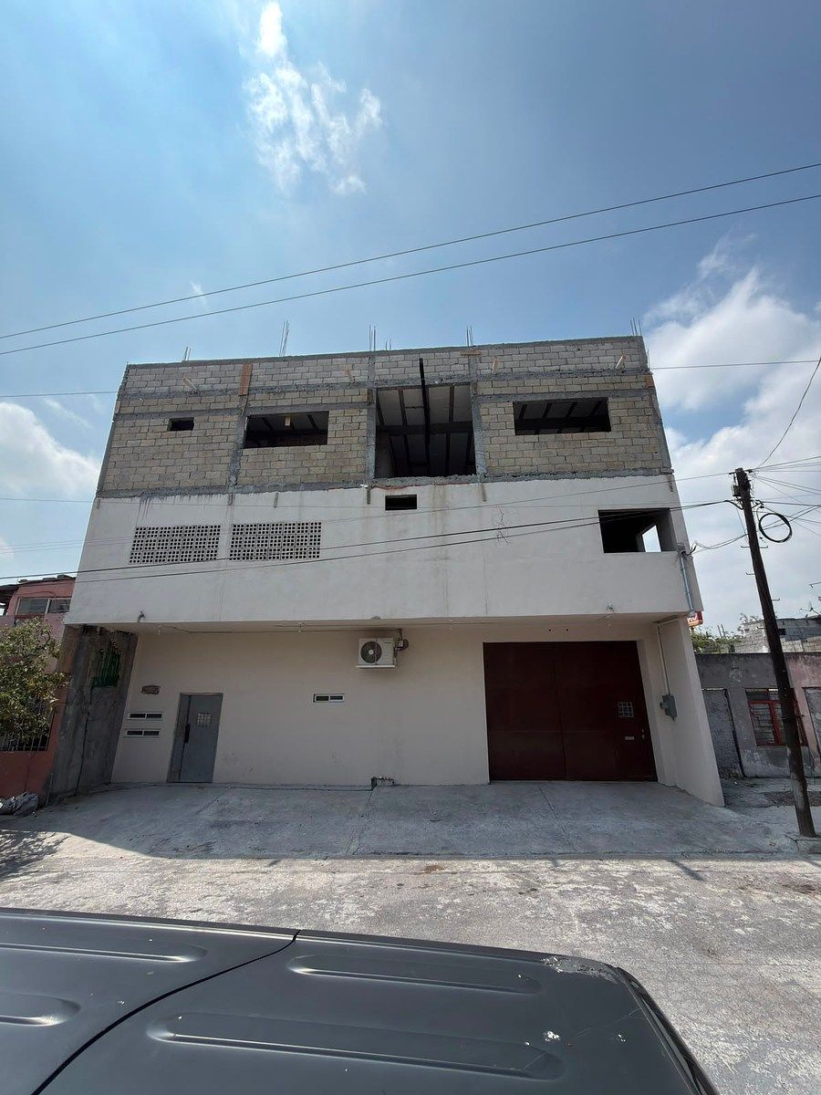 Bodega comercial en Morelos, Monterrey, foto 3 de 28