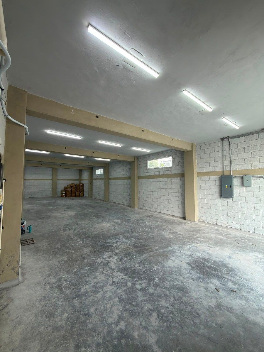 Bodega comercial en Morelos, Monterrey, foto 6 de 28