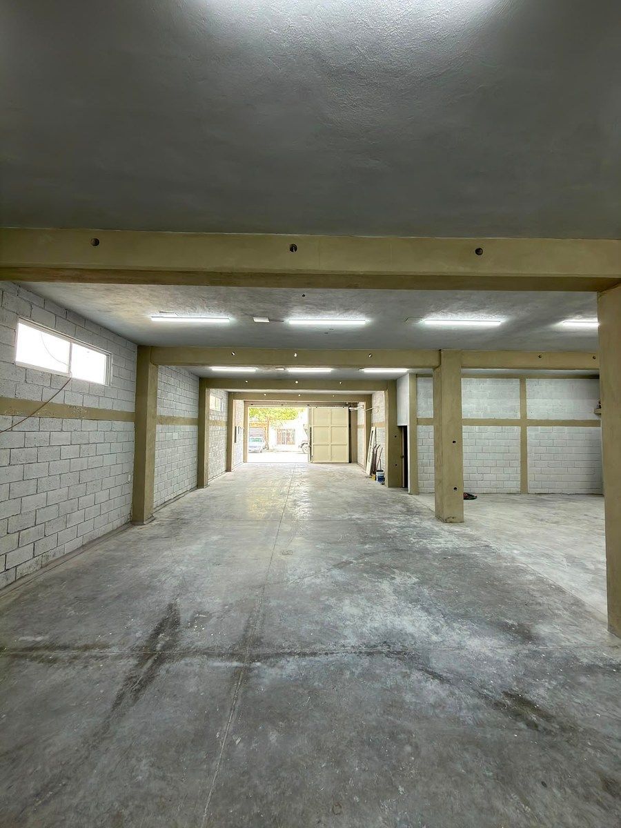 Bodega comercial en Morelos, Monterrey, foto 12 de 28