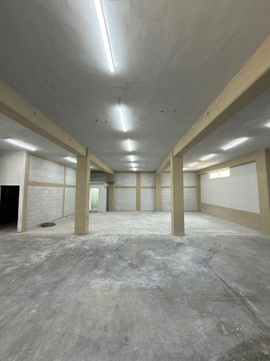 Bodega comercial en Morelos, Monterrey, foto 13 de 28
