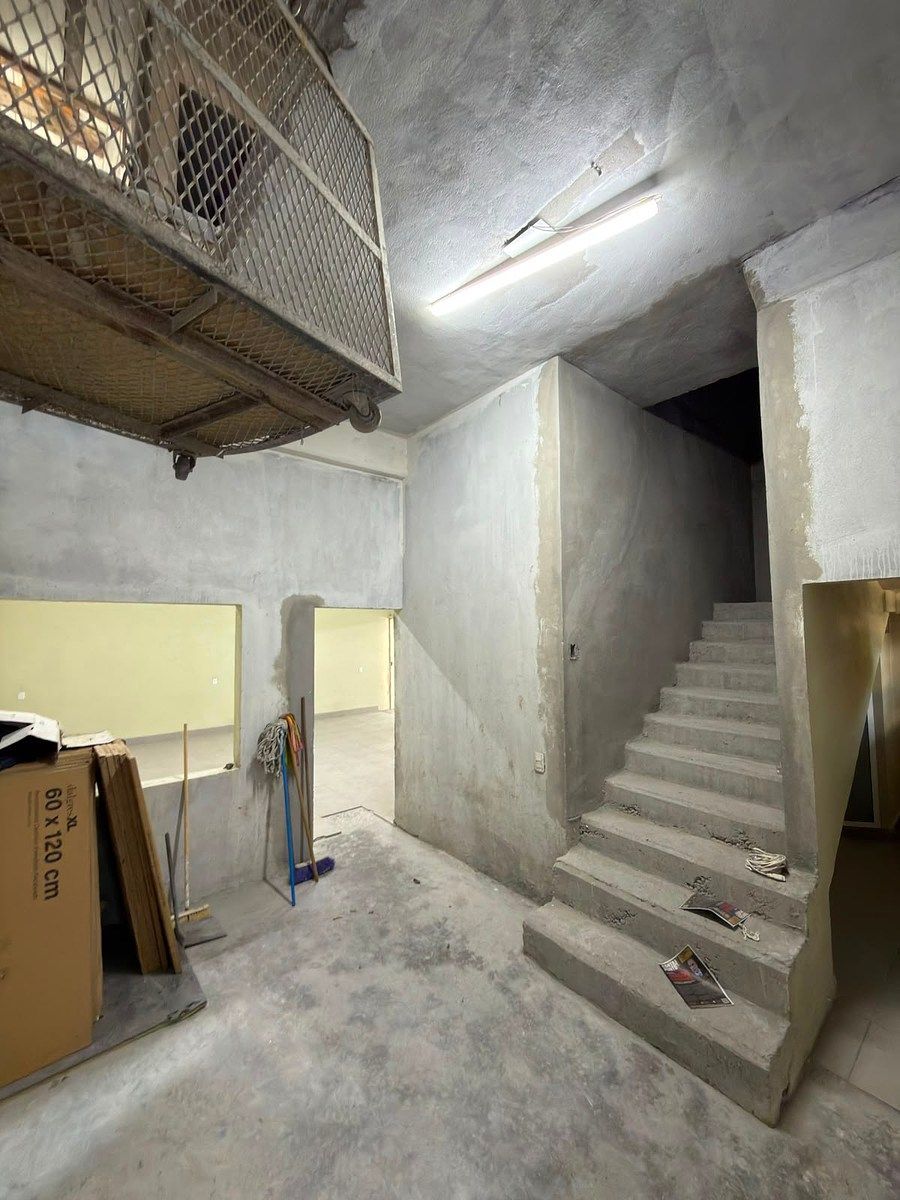 Bodega comercial en Morelos, Monterrey, foto 17 de 28