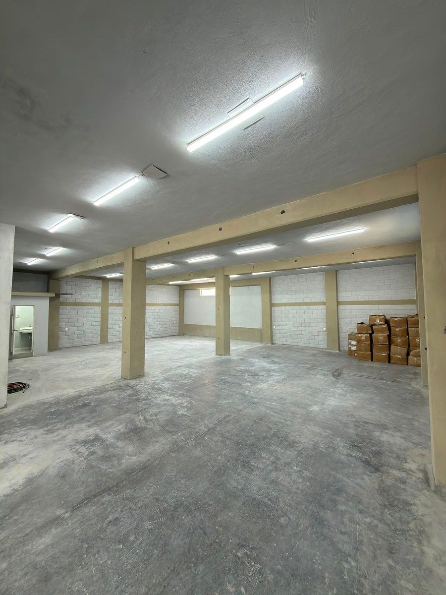 Bodega comercial en Morelos, Monterrey, foto 28 de 28