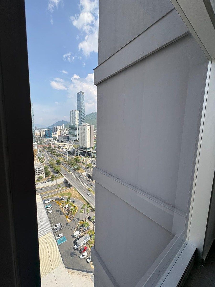 Apartamento em Zona Valle Oriente, San Pedro Garza García, foto 14 de 21