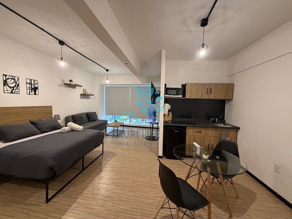 Apartamento em Roma Norte, Cuauhtémoc, foto 2 de 4