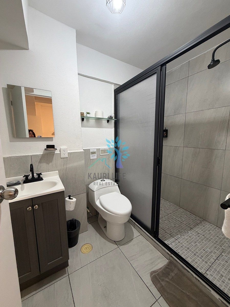 Apartamento em Roma Norte, Cuauhtémoc, foto 3 de 4