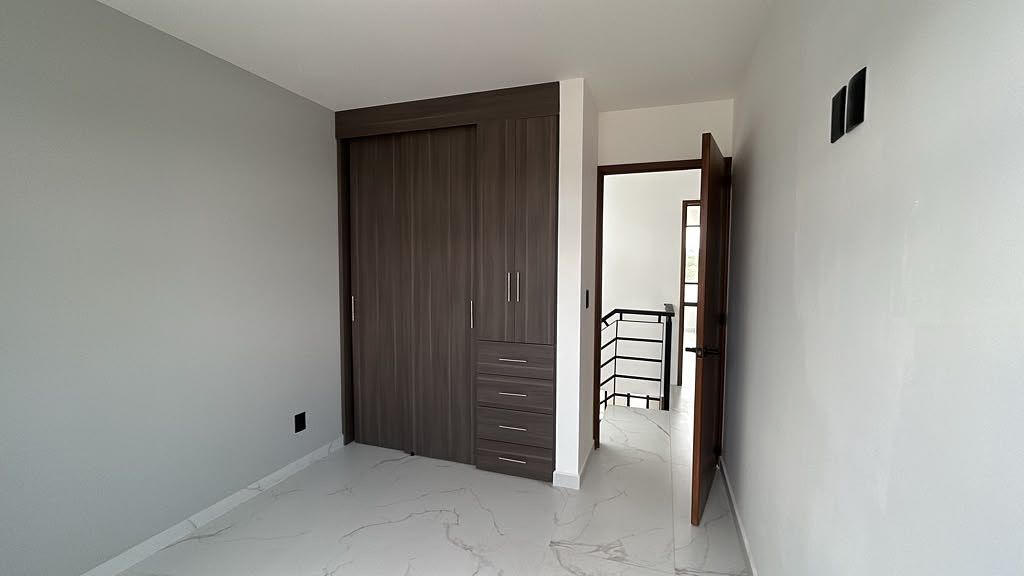Casa em condomínio fechado em Capital Sur, El Marqués, foto 10 de 14