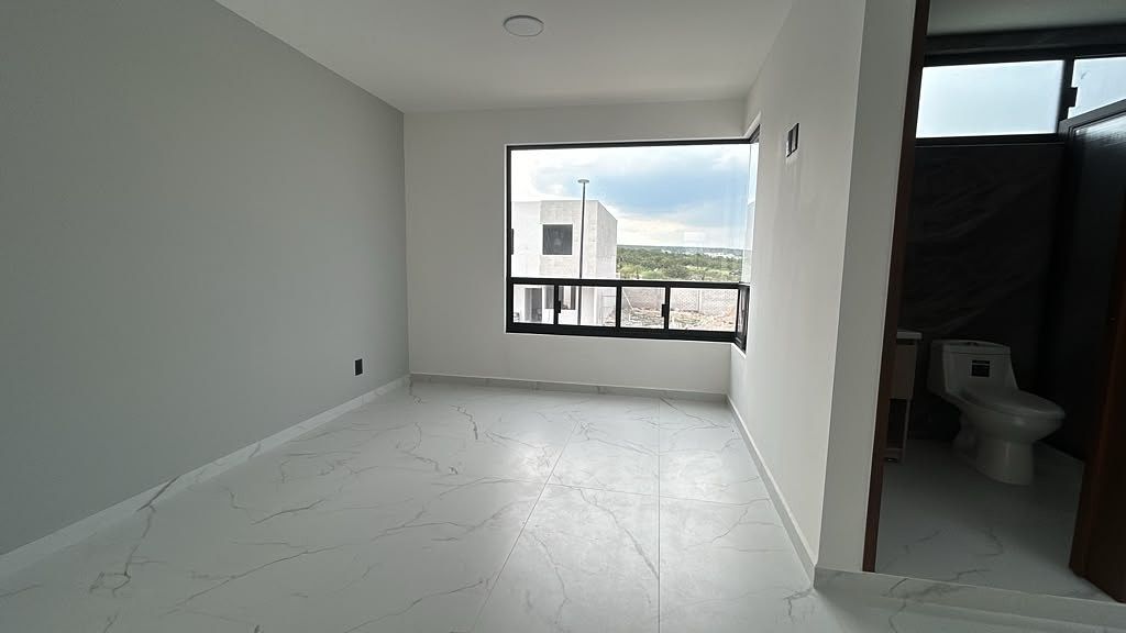Casa em condomínio fechado em Capital Sur, El Marqués, foto 13 de 14