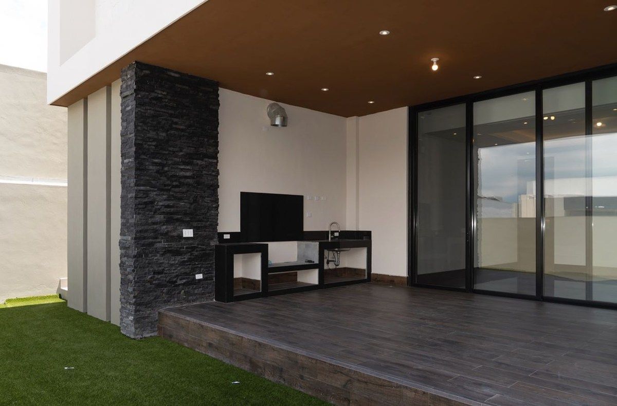 Casa en Residencial y Club de Golf la Herradura, Monterrey, foto 13 de 17