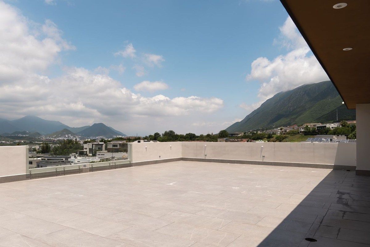 Casa en Residencial y Club de Golf la Herradura, Monterrey, foto 15 de 17