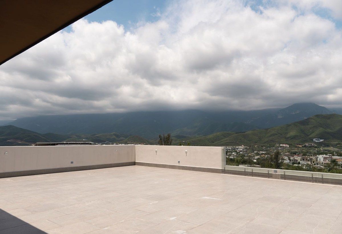 Casa en Residencial y Club de Golf la Herradura, Monterrey, foto 17 de 17