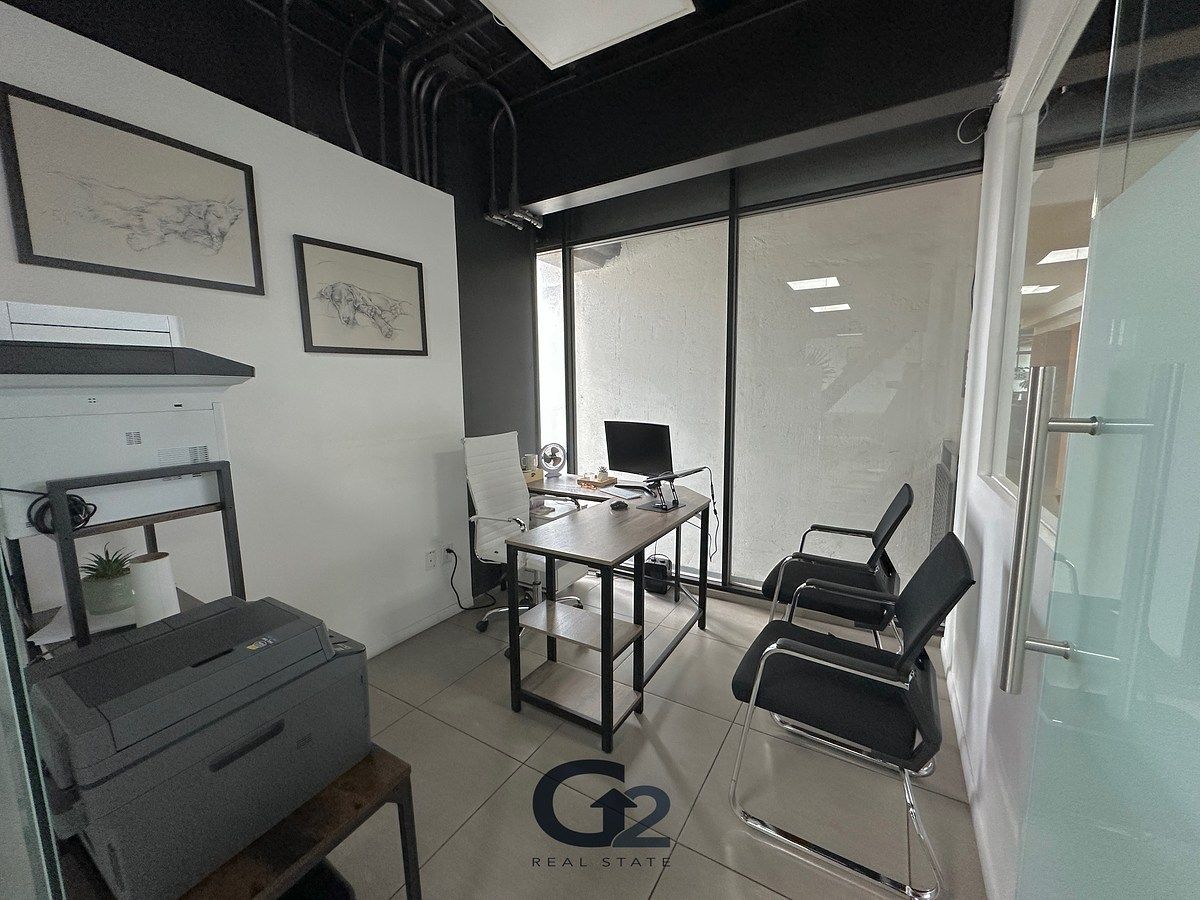 Sala Comercial em Hipódromo, Cuauhtémoc, foto 4 de 10