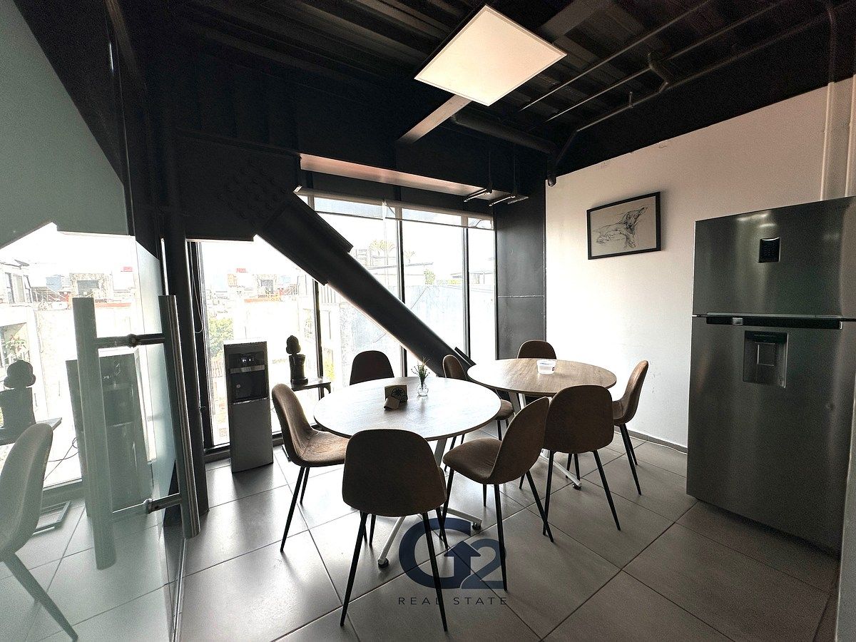Sala Comercial em Hipódromo, Cuauhtémoc, foto 9 de 10