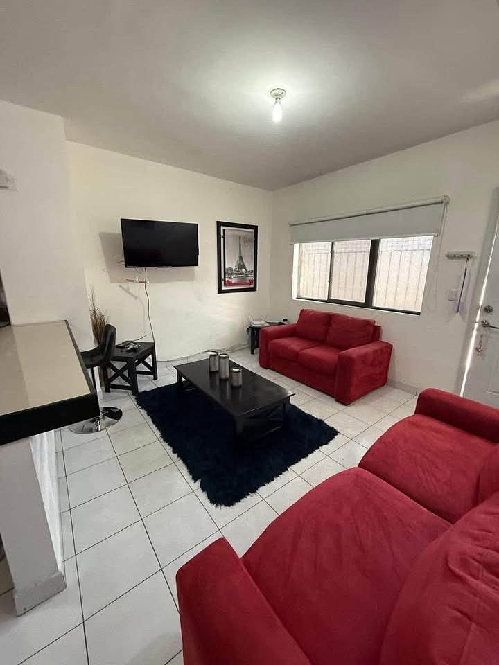 Rent apartment in the Frailes area, photo 1 of 9