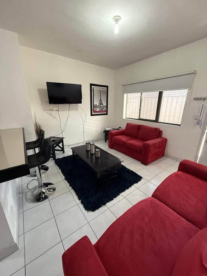 Apartment in Los Frailes, Chihuahua, photo 2 of 9