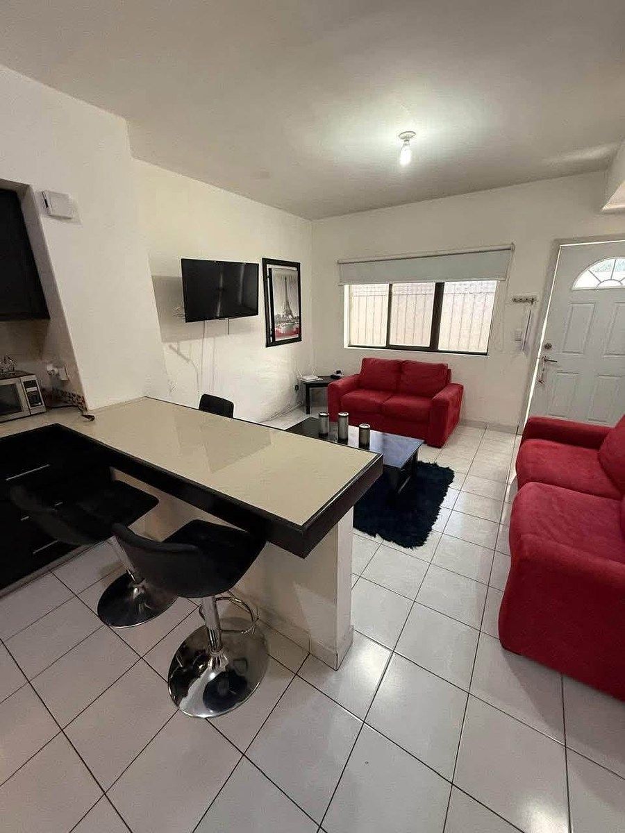 Apartment in Los Frailes, Chihuahua, photo 5 of 9