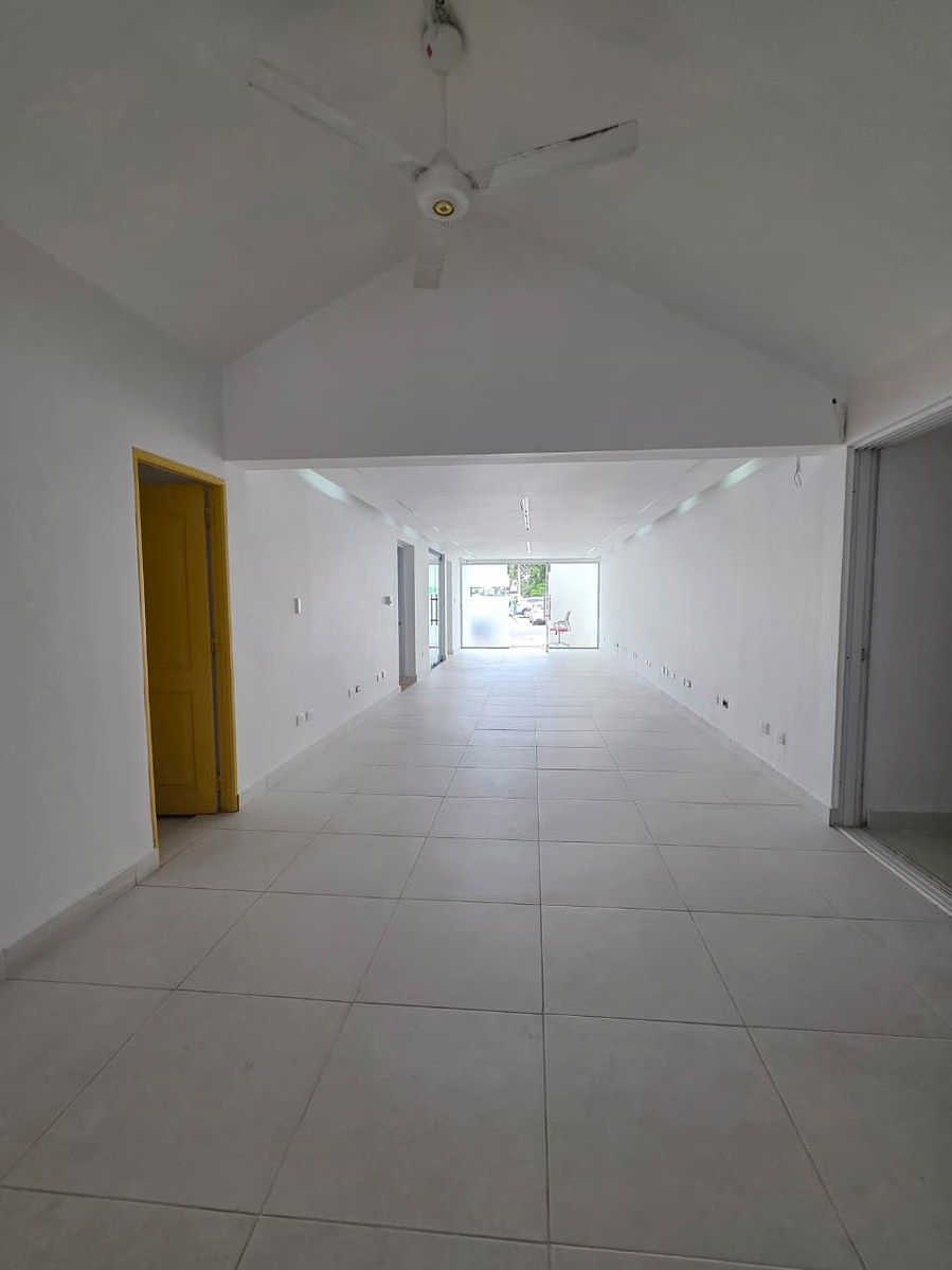 Local Comercial en Santo Domingo Centro (Distrito Nacional), foto 6 de 8