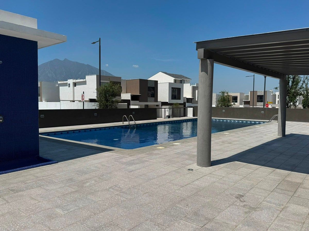 Casa en Dominio Cumbres, García, foto 19 de 22