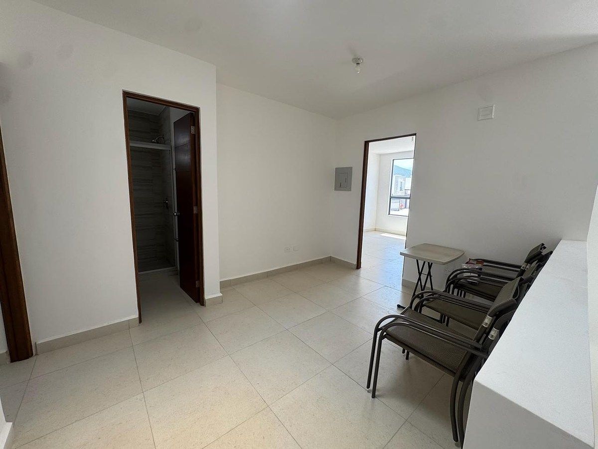 Casa en Dominio Cumbres, García, foto 11 de 22